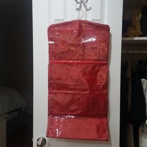 Jewelry/Accessory hanging Organizer